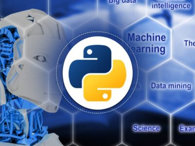 Complete Python Programming