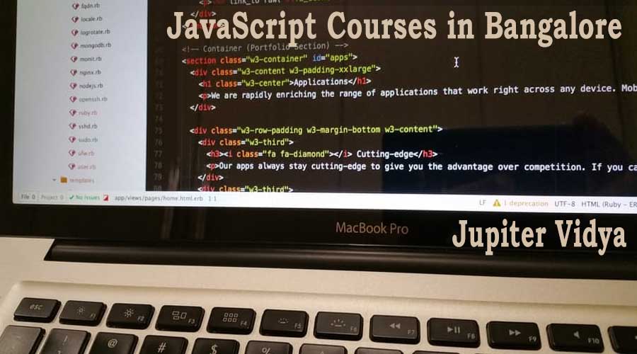java scripting course java scripting course