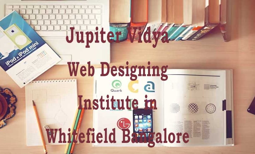 Top Web Designing Institute in Whitefield Bangalore