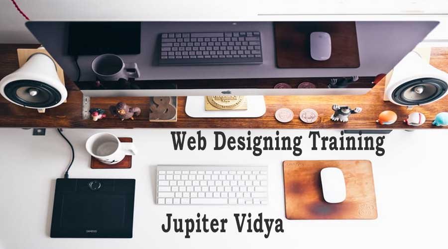 Web Designing Training in Bangalore, Whitefield