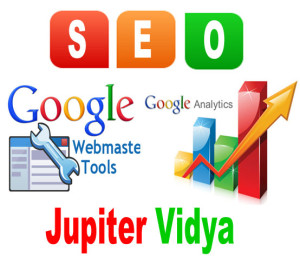 SEO training in Bangalore