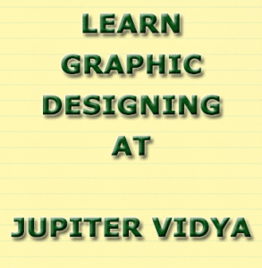 Graphic Designing training in Bangalore