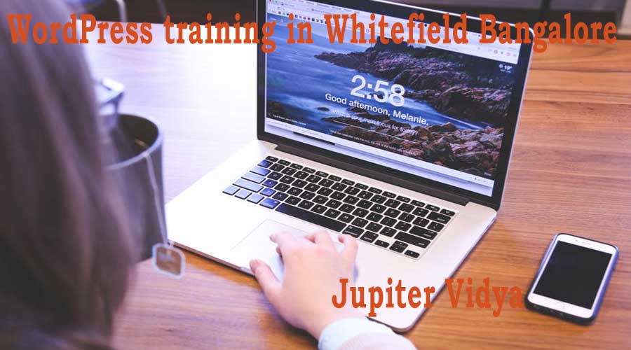 WordPress-training-in-Whitefield