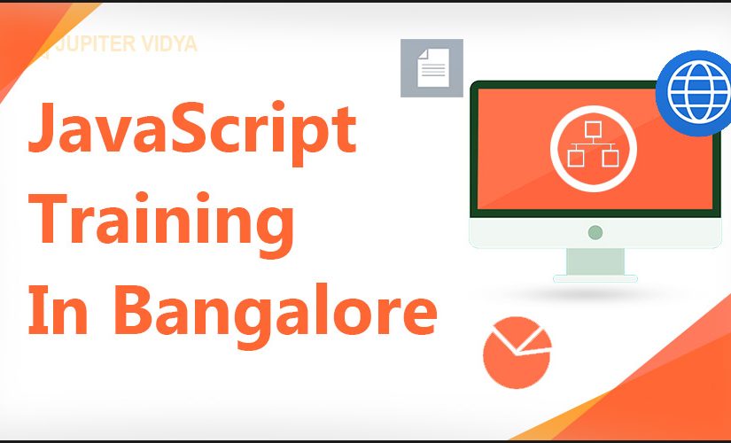 JavaScript training in Bangalore